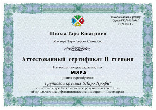 Магический шар и Квадрат Пифагора